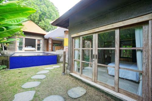 Hana Villa