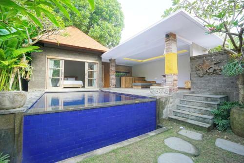 Hana Villa