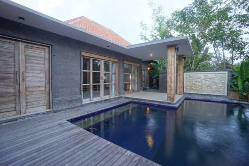 Hana Villa