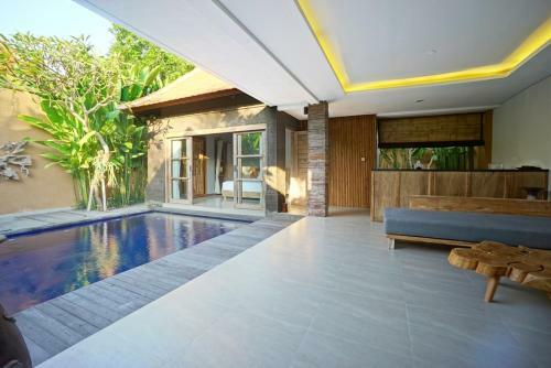 Hana Villa