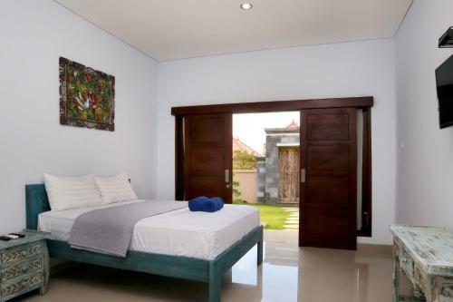 Hostal Villa Puri Bukit Mesari