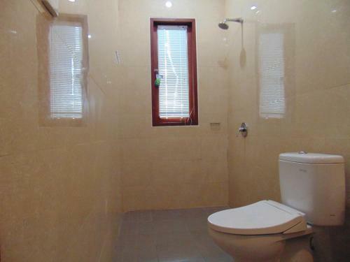 Dipondok Homestay