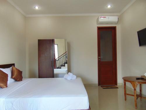 Dipondok Homestay