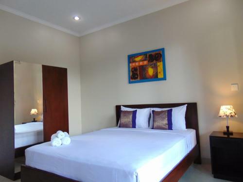 Dipondok Homestay