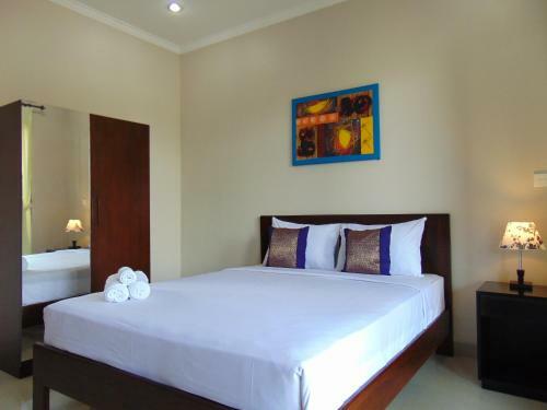 Dipondok Homestay