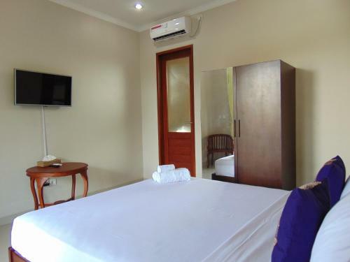 Dipondok Homestay