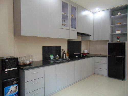 Dipondok Homestay