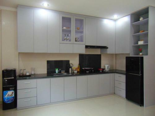 Dipondok Homestay