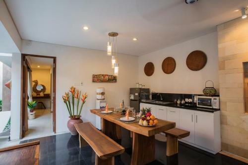 Amertha Colibri Villa Suite