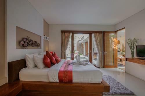 Amertha Colibri Villa Suite