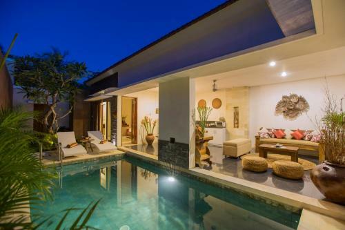 Amertha Colibri Villa Suite