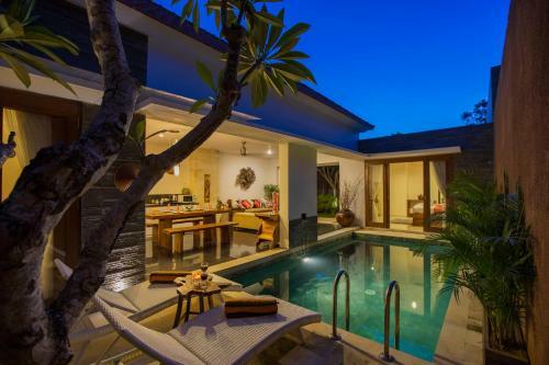 Amertha Colibri Villa Suite