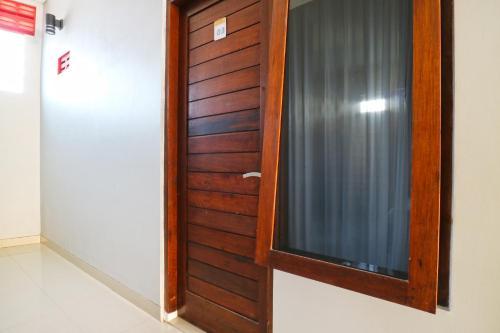 Hostal Praja Homestay