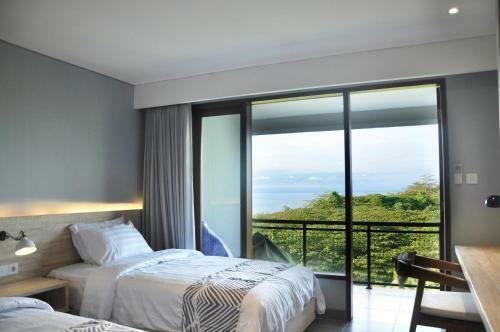 Hotel Padang-padang Inn