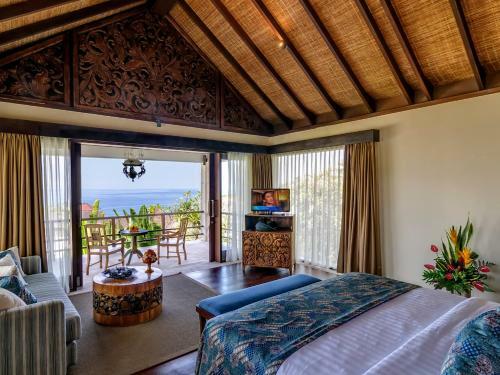 Villa Cantik Pandawa - An Elite Haven