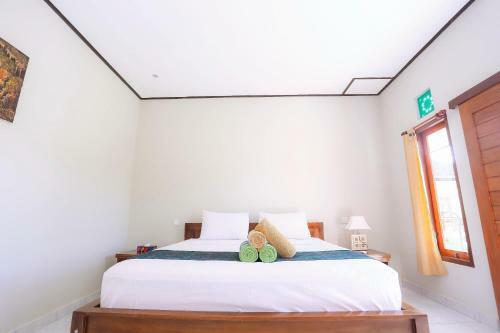 Hostal Telaga Sari