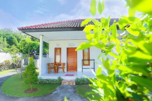 Hostal Telaga Sari
