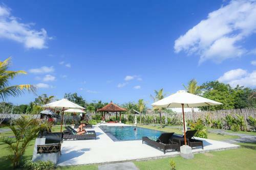 Hostal Telaga Sari
