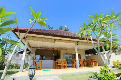 Hostal Telaga Sari