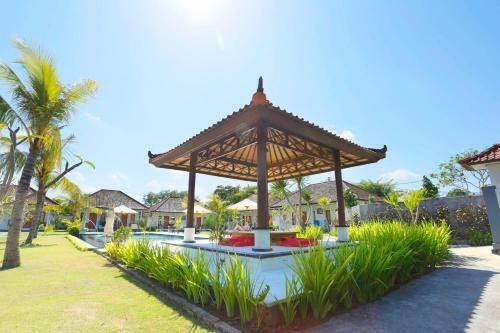 Hostal Telaga Sari