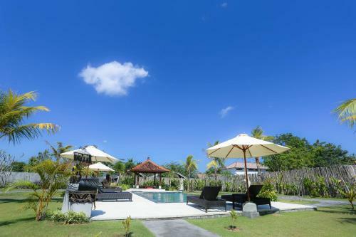 Hostal Telaga Sari