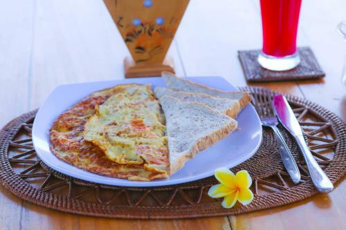 Hostal Telaga Sari