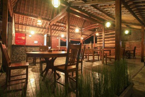 Hotel Wahid Borobudur