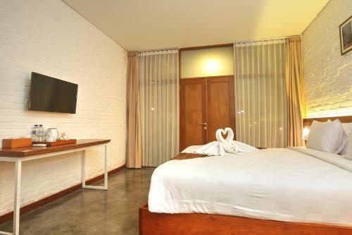 Hotel Shankara Borobudur