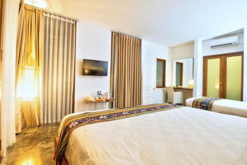 Hotel Shankara Borobudur