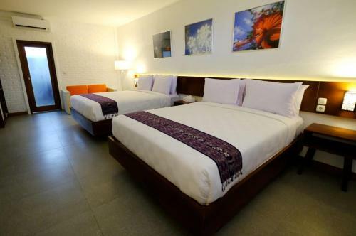 Hotel Shankara Borobudur