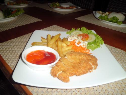 Hotel Shankara Borobudur