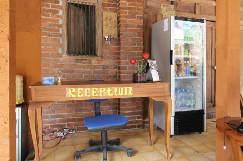 Hostal Reddoorz Near Akmil Magelang