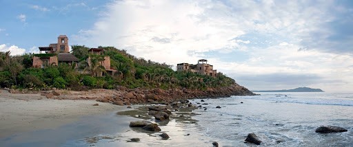 Hotel Imanta Resorts Punta De Mita