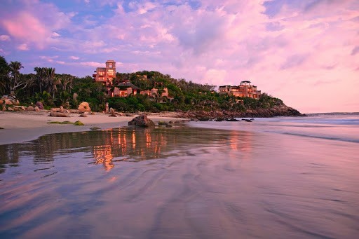 Hotel Imanta Resorts Punta De Mita