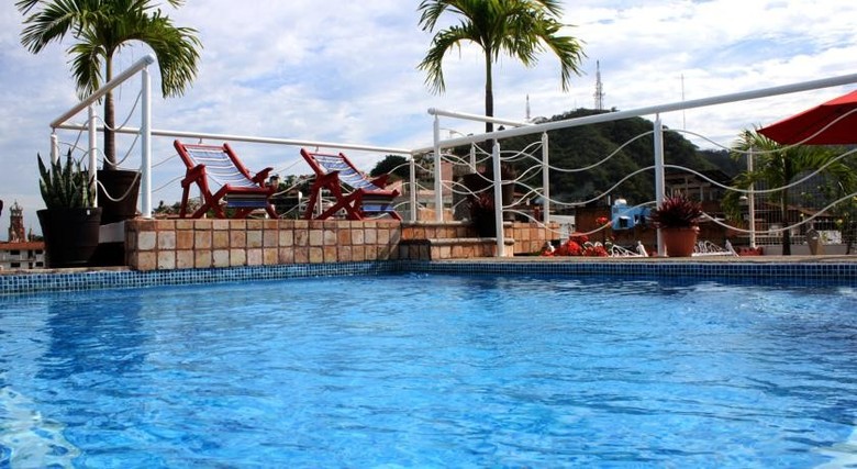 Hotel La Iguana De Oro Vallarta