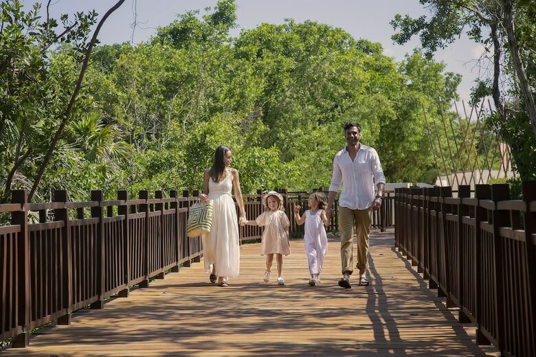 Hotel Paradisus Playa Del Carmen - Riviera Maya