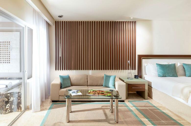 Hotel Paradisus Playa Del Carmen - Riviera Maya