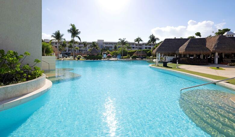 Hotel Paradisus Playa Del Carmen - Riviera Maya