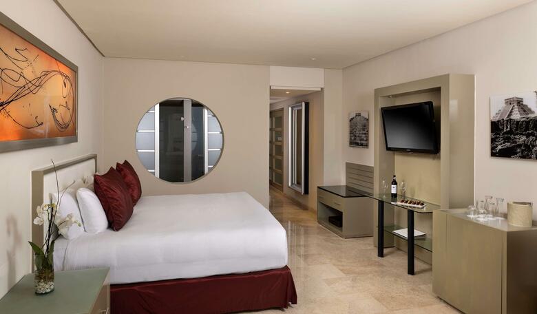 Hotel Paradisus Playa Del Carmen - Riviera Maya