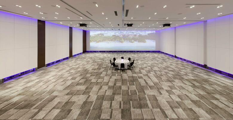 Hotel Paradisus Playa Del Carmen - Riviera Maya