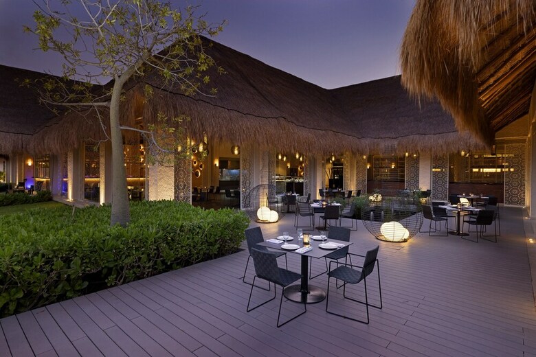 Hotel Paradisus Playa Del Carmen - Riviera Maya