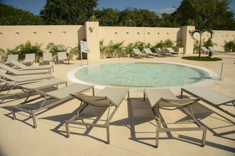 Hotel Paradisus Playa Del Carmen - Riviera Maya