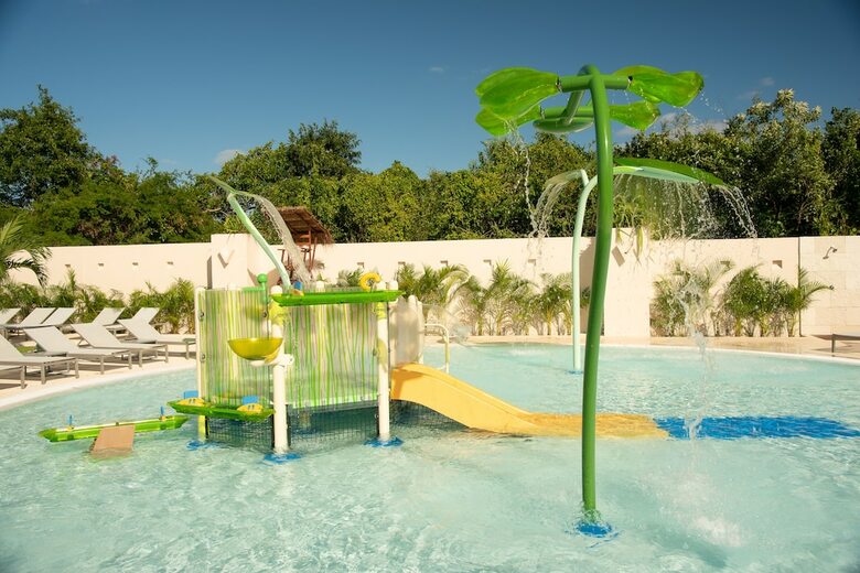 Hotel Paradisus Playa Del Carmen - Riviera Maya