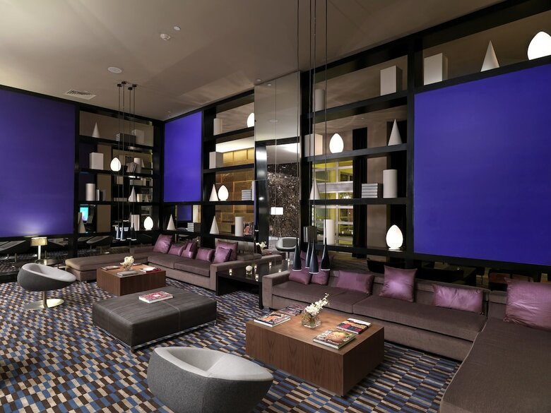 Hotel Paradisus Playa Del Carmen - Riviera Maya