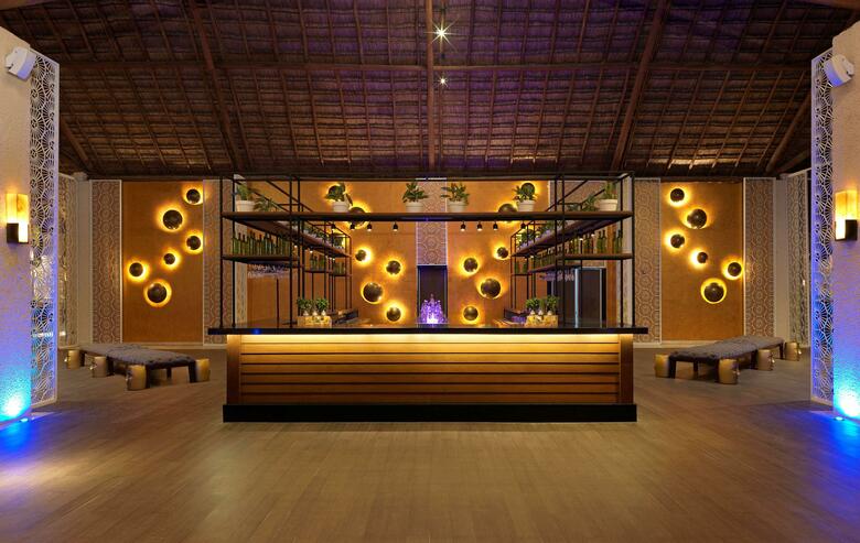 Hotel Paradisus Playa Del Carmen - Riviera Maya