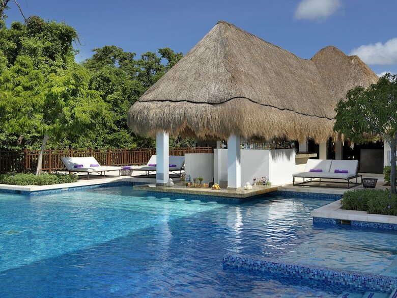 Hotel Paradisus Playa Del Carmen - Riviera Maya