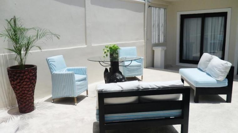 Hotel White Sand Boutique