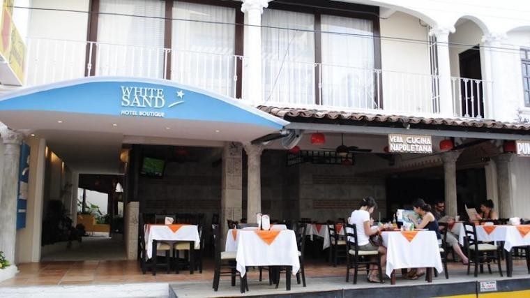 Hotel White Sand Boutique