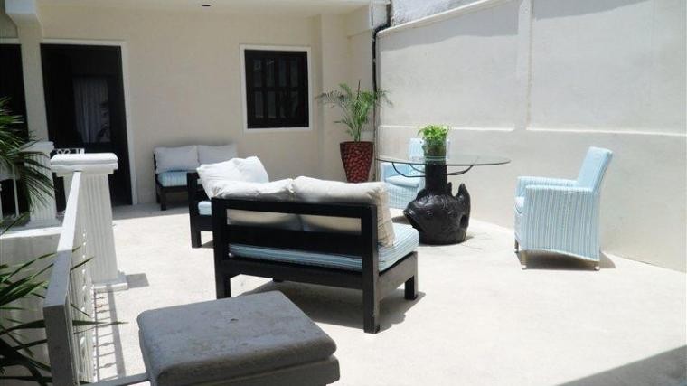 Hotel White Sand Boutique