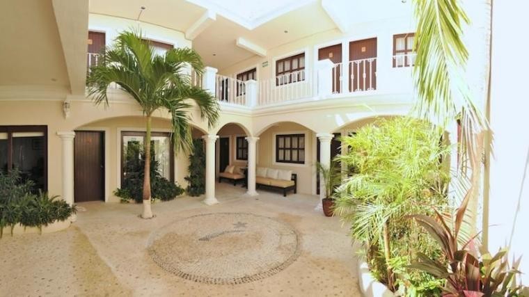 Hotel White Sand Boutique